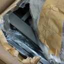 Box Spring Twin 4 Inch, Heavy Duty BoxSpring Twin, Sturdy Box Spring Only, Easy Assembly, Noise Free