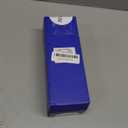 MIULEE Decorative Linen Check Throw Pillow Covers Neutral Farmhouse Vintage Pillow Covers 20x20 Set of 2 Boho Modern Winter Home Decor for Sofa Couch Bedroom Cushion Dark Brown