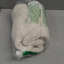 Tankaneo Womens Sweater Set 2 Piece Outfits Oversized 3/4 Sleeve V Neck Knit Tops High Waisted Shorts Lounge Sets, Large