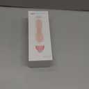 PMD Personal Microderm Classic for AtHome Use, Facial Exfoliator Tool, Microdermabrasion Machine Kit for Face and Body Skincare, Blush