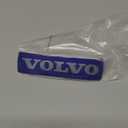 Genuine Volvo Replacement Adhesive Grille Logo Badge Emblem/Sticker