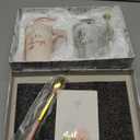 CLVJQ Mr and Mrs Gifts, Engagement Anniversary Wedding Gifts for Couple Newlyweds, Couple Mugs Set 14oz, Christmas Valentines Bridal Shower Presents for Bride Him Her (Type 3)