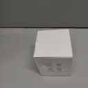 White Noise Machine with 32 Soothing Sounds, 9 Colors Night Lights, Auto-Off Timer, Adjustable Volume, Sleep Sound Machine for Babys, Kids, Adults