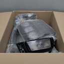 2+64G Android Car Radio for Jeep Wrangler 2011 2012 2013 2014 with Carplay and Android Auto 10.1 inch Touch Screen Car Stereo, HiFi Audio/Bluetooth/WiFi/GPS +AHD Backup Camera