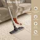Ophanie Area Rugs for Bedroom, Christmas Upgrade Non-Slip Ivory Fluffy Soft Shag Living Room Carpet, Indoor Floor 4x6 Fuzzy Shaggy Living Room Plush Nursery Rug for Kids Home Dorm Decor Aesthetic