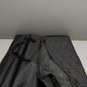 XL Back Seat Extender for Dogs-Supports 400lb,Waterproof Dog Car Seat Cover Hard Bottom-Detachable,600D Heavy Duty Scratch Proof Nonslip Soft,Dog Hammock for Car,SUVs (XL Full Size Truck / Full Size SUV, Black)