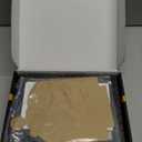 The Wild Robot -3D Robot Touch-Control Night Light Multi-Color LED Desk Lamp Decoration for Kids’ Rooms, Ideal for Christmas Gifts, Birthdays, and Holiday Décor