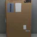 Filtrete 18x30x1 AC Furnace Air Filter, MPR 700, MERV 8, Tough on Pollen, Easy on Airflow, 3-Month Pleated 1-Inch Electrostatic Air Cleaning Filter, 6-Pack (Actual Size 17.81 x 29.81 x 0.81 in)