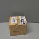 DJ Laser Party Lights, RGB LED Disco Light, Sound Activated Projector Strobe Light with Remote Control for Christmas Halloween Decorations Karaoke Birthday Dance Wedding Stage Show (Corded Electric*1, Black)