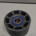 Belt tensioner module roller 6005023483 Claas, 87840244 CNH, RE505264 John Deere