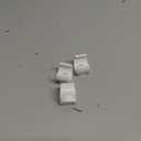 50pcs PEX Clamp 3/4 Inch Pipe Clamps, PVC Pipe Holder PEX Pipe Hangers for Water Pipes, Tubing, Hose Support Clamp Clip