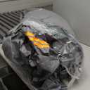 16 Layers Car Cover Waterproof All Weather, Heavy Duty Outdoor Car Cover Universal Fit Sedan Toyota Camry, Tesla Model 3, Honda Accord, Nissan Altima, Kia K5/Stinger, Hyundai Sonata etc.