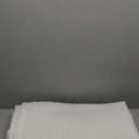 Queen Quilt  – 90"x90" Soft Washed Lightweight Bedspread with Multi-Lock Quilting, Minimalist Nordic Bedding, All-Season Quilt for Spring, Summer & Fall (1 Quilt ), Cream White