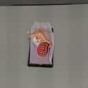 CANSHN Magnetic Compatible with iPhone 17 Pro Max Case, Upgraded [Full Camera Protection] [Compatible with Magsafe] [Translucent Matte] Shockproof Protective Phone Cover 6.9 Inch - Hot Pink