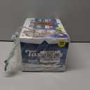 Blue Buffalo Tastefuls Flaked Wet Cat Food Variety Pack, Made with Natural Ingredients, Tuna, Chicken, Fish & Shrimp, 5.5-oz Cans (24 Count, 8 of Each)