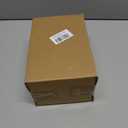 QUELIEN Crochet Sunflower Gifts for Women,Artificial Crochet Flowers for Decoration,Handmade Sunflower Pot for Home Office Desk Car Dashboard Decoration