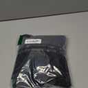 Aqua Eve Women's High Neck Tankini Swimsuits - Two Piece Tummy Control Bathing Suits Modest Swimwear 2025 (X-Large, Black)