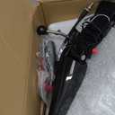 Solarhome Steering Tiller Handle 697-W0084-00-4D Compatible With YAMAHA 2 stroke 48/55HP outboard