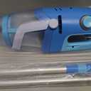 Cordless Pool Vacuum Powerful Suction, Handheld Pool Vacuum Full for Inground Pools