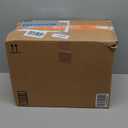 LBRO2M 100% Egyptian Cotton Sheets Set 1000 Thread Count,Queen Size Bed Sheet 4 Piece Sets,Long Staple,16 Inches Deep Pocket,All Season,Bedding Super Soft Breathable,Sateen Weave(White)