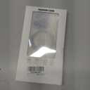 Misea Magnetic for iPhone 15 Pro Case [Never Yellowing] [Military Grade Drop Protection] Full Camera Lens Protector Soft Clear Phone Case for Women Girls, Titanium Natural