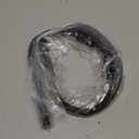 Glocusent Ergonomic Reading Light, 1600mAh Rechargeable Book Light for 100 Hrs - 3 Colors & 5 Brightness, Neck Light with Timers, Sleep Aid & Travel Lock, Perfect for Reading, Knitting & Craft