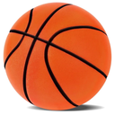 Silent Basketball, 2026 New Silent Basketball, Silent Basketballs Dribbling Indoor, No Noise Basketballs for Various Indoor Activities