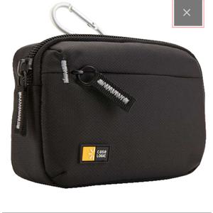 Case Logic Medium Camera Case - Black