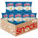 Ruffles Original Potato Chips, 1 Ounce (Pack of 40) (Best By: AUG 12 2025)