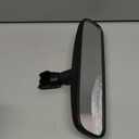 OEM Nissan Rear view mirror, Day Night Interior RearView Mirror Compatible With Nissan Sentra, Titan, Rogue Altima Murano Kicks Armada Versa March Xterra Navara Frontier 2008+ & Bracket Mount