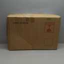 2Pack Solar Street Lights Outdoor, 9800W Super Bright LED Solar Powered Street Lamps with Motion Sensor, Dusk to Dawn, IP67 Waterproof for Yard, Garden, Parking Lot, Driveway, Farm (Black)