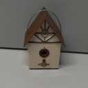 PetSafe Outdoor Ultrasonic Bark Control - Viral on TikTok - No Barking Deterrent for All Dog Sizes - Up to 1/4 Acre Coverage - Weatherproof - Great for Backyards - Bird House Design