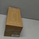 Owala FreeSip Sway Insulated Stainless Steel Water Bottle with Two-Way Spout, Built-In Straw and Bucket Handle, Made for Travel, School, and Sports, 40oz, BPA Free, Leak Proof, Black Cherry