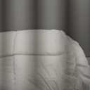 SOPAT Mattress Topper Queen Size Extra Thick Mattress Pad 8-21" Deep Pocket Soft Down Alternative Fill Mattress Protector Pillow Top Mattress Cover (60x80 Inches, White)