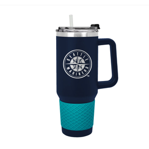 Seattle Mariners 40 oz. COLOSSUS Travel Mug
