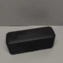 Monster Shock Plus Bluetooth Speaker, Portable Speaker with 40W Stereo Sound, 20H Playtime, Bluetooth 6.0, Support AUX, TF, Wireless Stereo Pairing, IPX6 Waterproof Speaker for Home, Outdoor, Travel (Black)