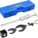 OMT CV Axle Puller Tool with Slide Hammer