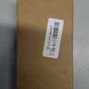 Toilet Paper Holder Self Adhesive - Adhesive Toilet Roll Holder no Drilling for Bathroom Stainless Steel Brushed