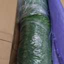 Sunturf Fake Grass for Dog to Pee on Artificial Grass for Dogs Grass Turf Mats for Puppy Pee Training Dog Pee Pads Extra Large for Dogs 3x10FT Dog Supplies Reusable