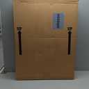 FLORICH Leather Seat Covers, Seat Covers Full Set, Car Seat Protectors 5 Seats, Automotive Seat Covers Fit for Most Cars Trucks SUV- Gray&Black