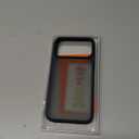 TORRAS Shockproof for iPhone 17 Pro Max Case with Camera Control Button, [12FT Military Grade Drop Protection] Enhanced Grip & Soft Touch Translucent Slim 17 Pro Max Case [3 colors Buttons], Deep Blue