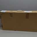 Neodrain No Tile Shower Niche, Stainless Steel Wall Niche 13.1"X25.1"(Inner Size 12"X24"), Two-Tier Bathroom Shelf Waterproof Cubby, NO Tile Needed Recessed Cabinet for Bathroom Storage (Brushed)