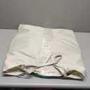 Portable Green Screen Chair, 59 in Greenscreen Backdrop with Stand Double Sided Foldable Green Background, Chroma Key, for Video Chats and Meetings, Photography, Photo Zoom, Streaming Games