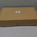 AmazeCov Non-Slip Head Pillow for Recliners - Neck Support Cushion with Velvet Cover for Pain Relief at Home, Office and Travel (Green)