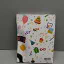 Mocsicka Housewarming Backdrop 7x5ft Home Sweet Home Greenery Eucalyptus Leaves Party Decorations Banner House Key New House Party Decor Photography Background