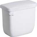 PROFLO Jerritt 1.28 GPF Single Flush Toilet Tank Only