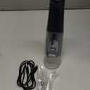 Waterpik Cordless Pulse Rechargeable Portable Water Flosser for Teeth, Gums, Braces Care and Travel with 2 Flossing Tips, Waterproof for Shower, ADA Accepted, WF-20 Blue, Packaging and To[s