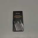 JPNK Blackhead Remover Comedone Extractor Acne Removal Kit Silver