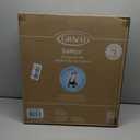 Graco Gomax Frame Stroller, Accepts All Graco Infant Car Seats, Backpack Style Lightweight Travel Stroller Frame
