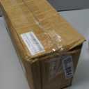 Wheel Chocks for RV Trailer Camper Truck Car, Versatile Heavy Duty Rubber Wheel Immobilizers & Chocks, Wheel Chocks Block with Rope and Reflective Strips [2 Pair 4 Pack]